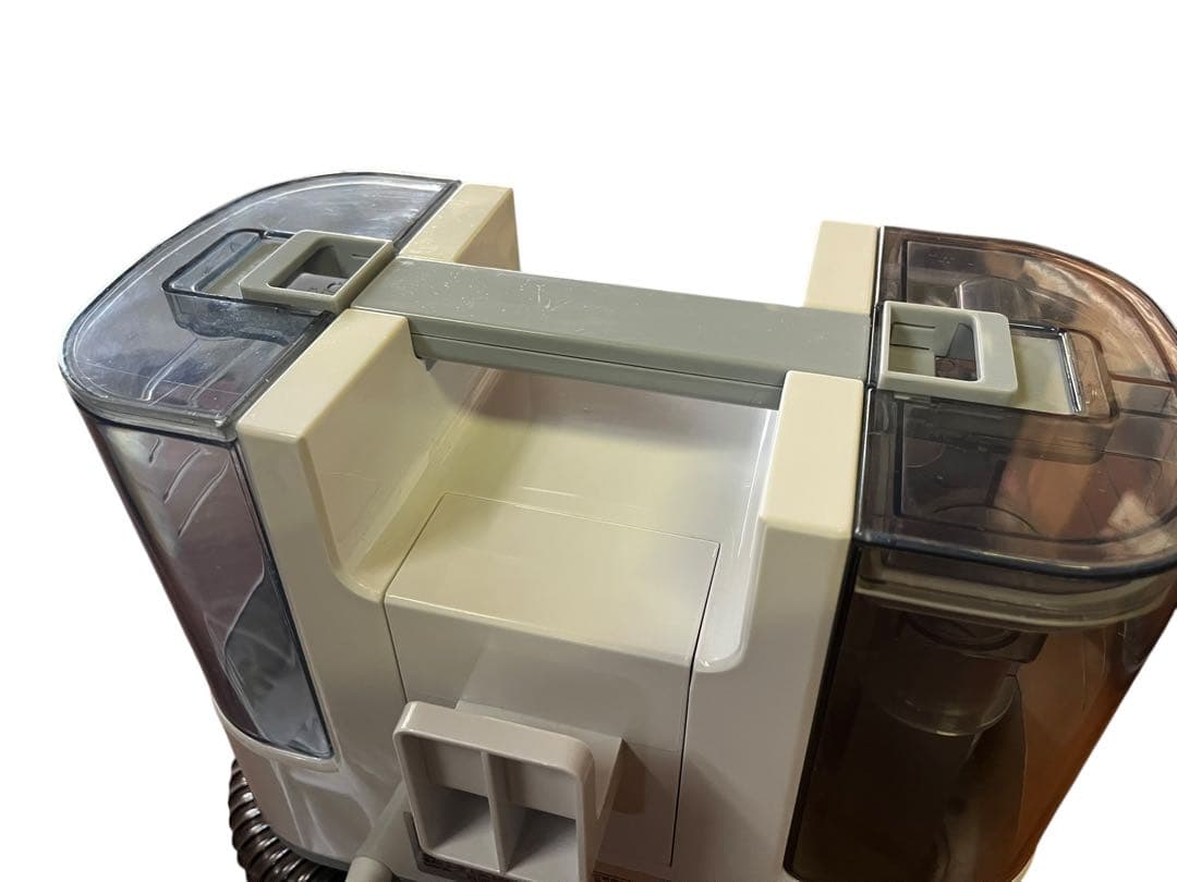 IRIS OHYAMA RNS-P10 カーペットクリーナー リンサークリーナー