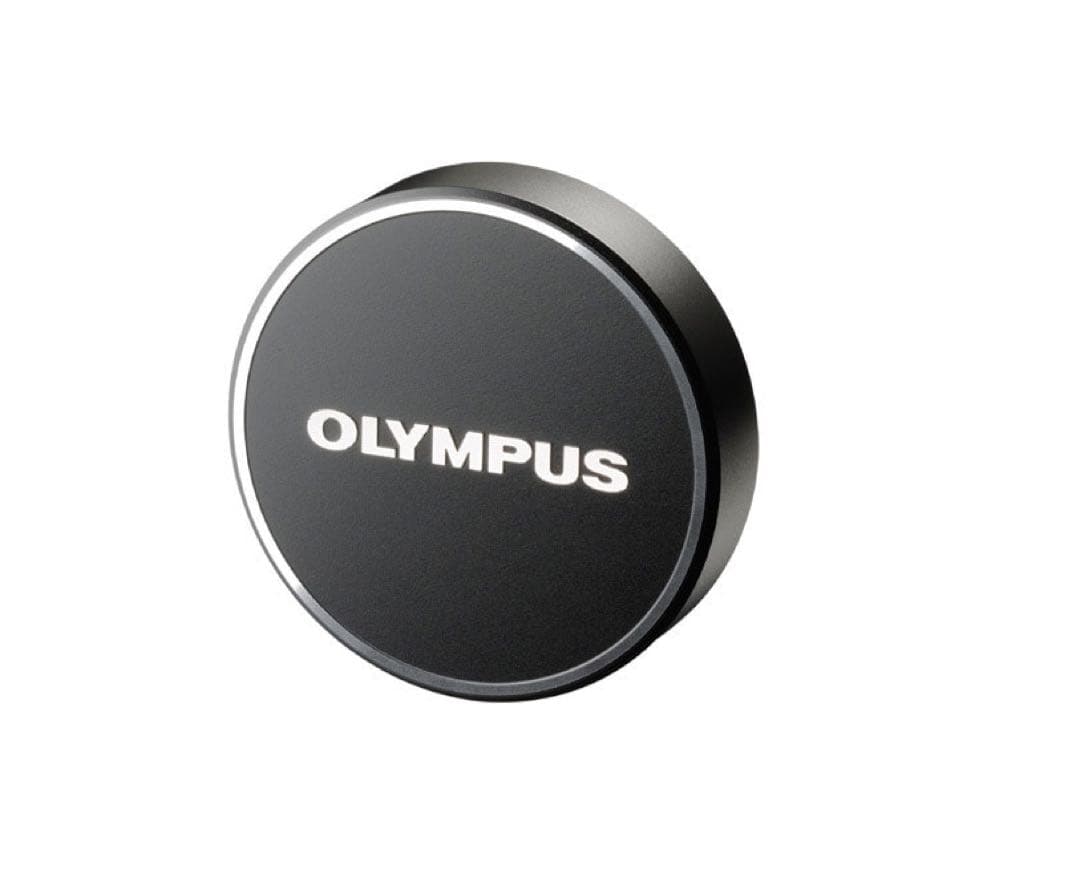 新品未使用　M.ZUIKO DIGITAL ED 12mm F2.0 ブラック