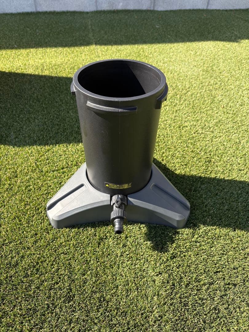 【美品】グリーンライフ 純水器 ピュアニッシュ PureNish 洗車用