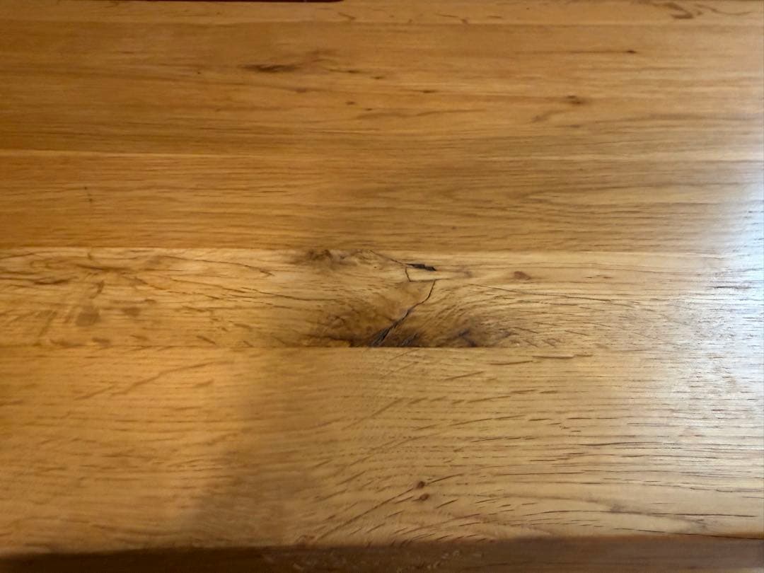 ●クラッシュゲート TVボード　ノットアンティークス アンティス