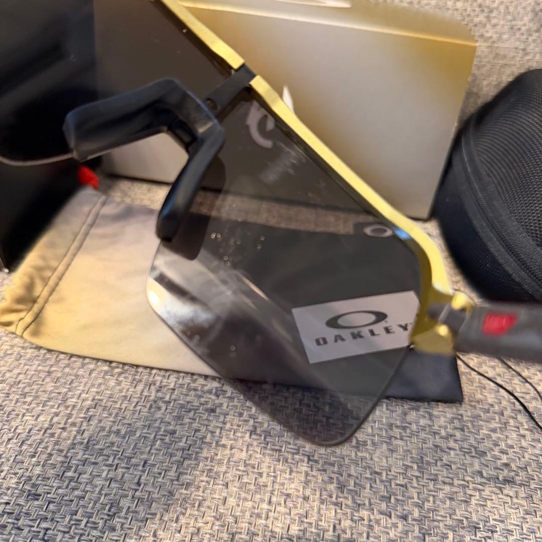 小物 Sutro Lite Patrick Mas II Collection