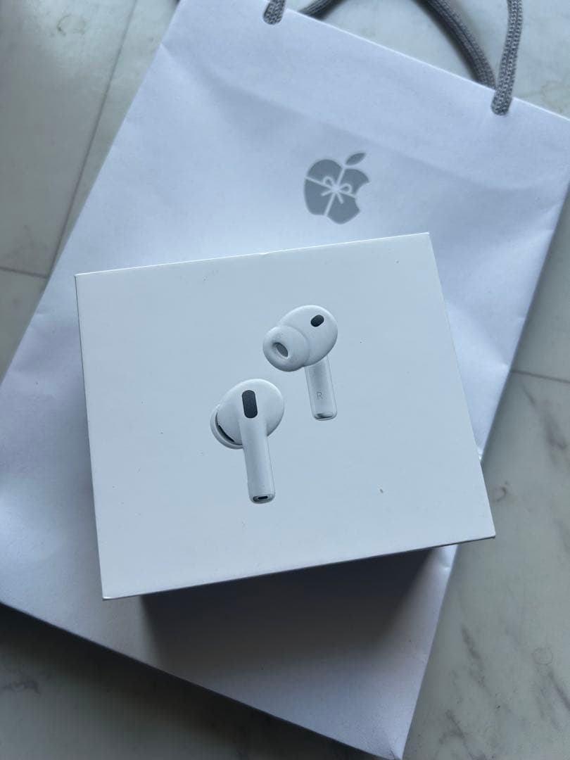 新品未開封】AirPods Pro 第3世代　エアーポッズプロ3