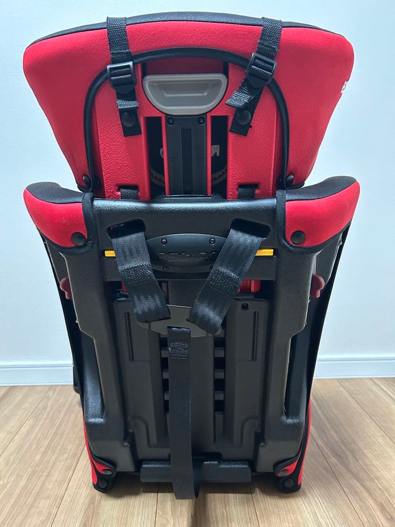 週末限定　レカロ スタートJ1 チャイルドシート RECAROジュニアシート