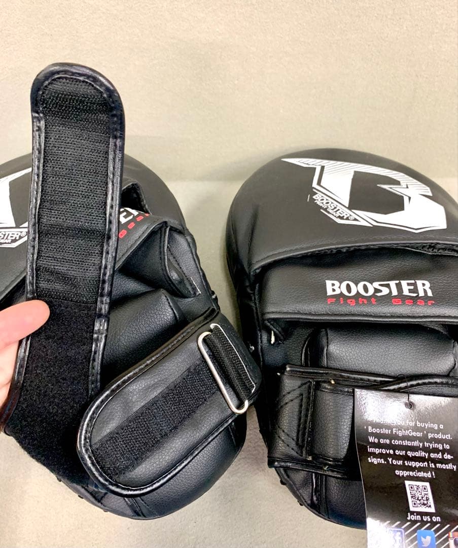 パンチミット キックミット 兼用 パンチングミット キックボクシング ムエタイ