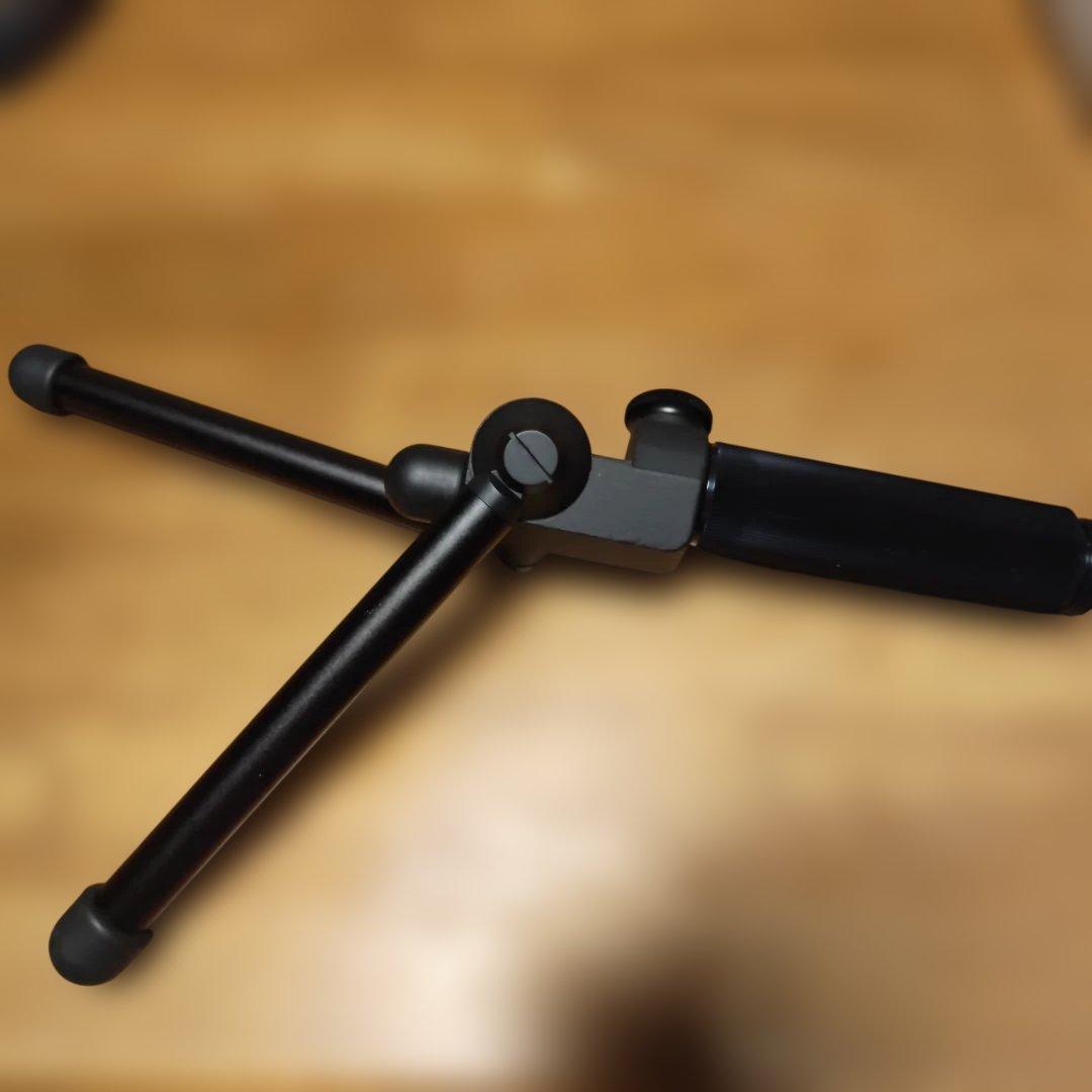 SONY コンデンサー マイク　ECM-MS957