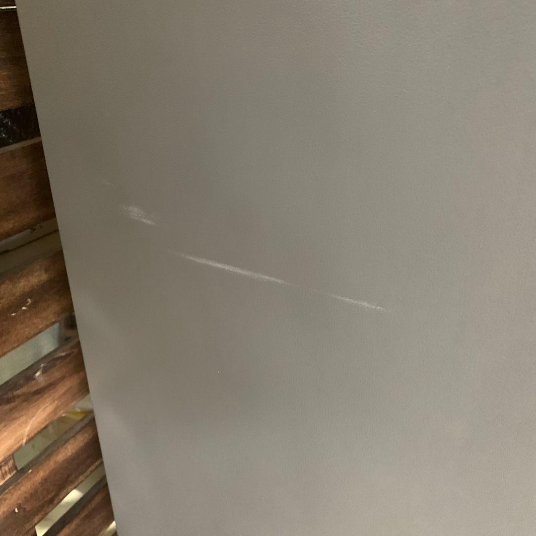 J823 HITACHI 3ドア 冷蔵庫 R-27NV シルバー 2020年製