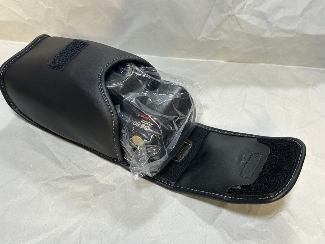 【新品？】OLYMPUS OZ 80 zoom 超美品！作動確認済み！