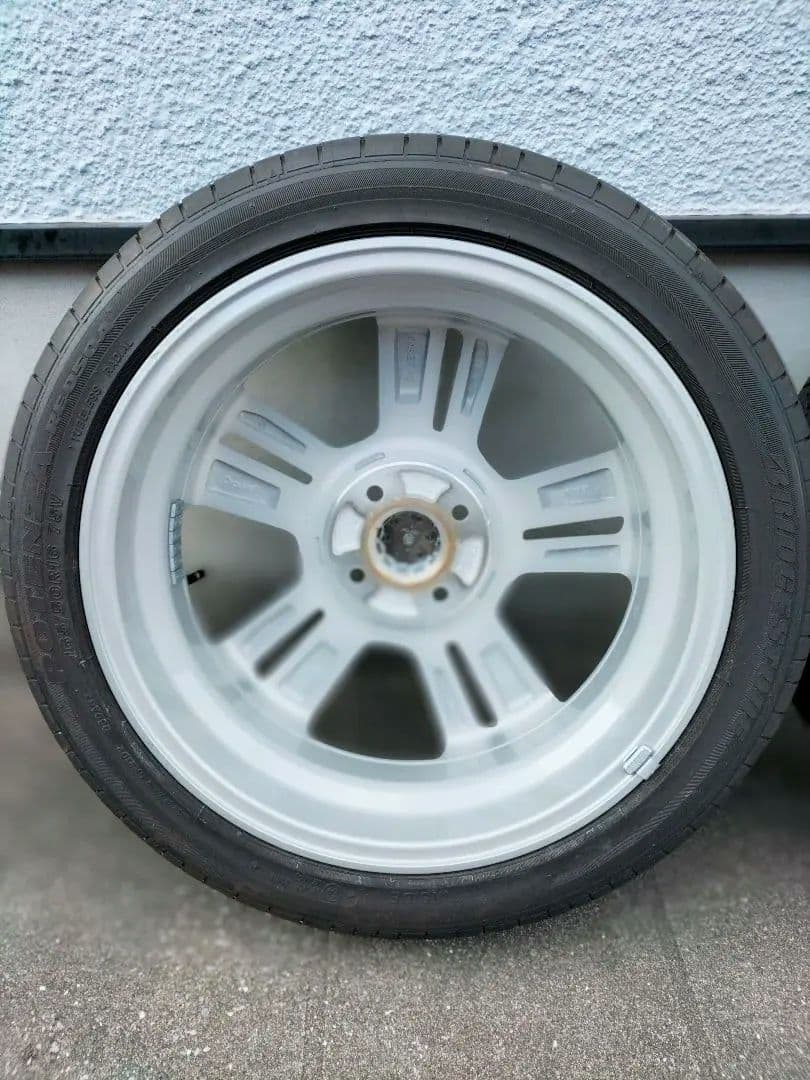 【2025年製 500km未満走行外し品】ダイハツ コペン 純正 16インチ