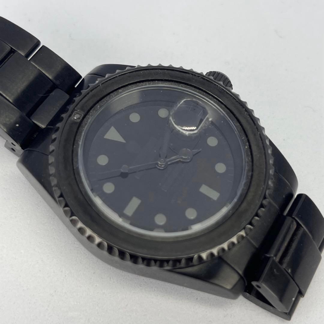 ◎NUMBER(N)INE × JAM  MADE 腕時計 ミラー