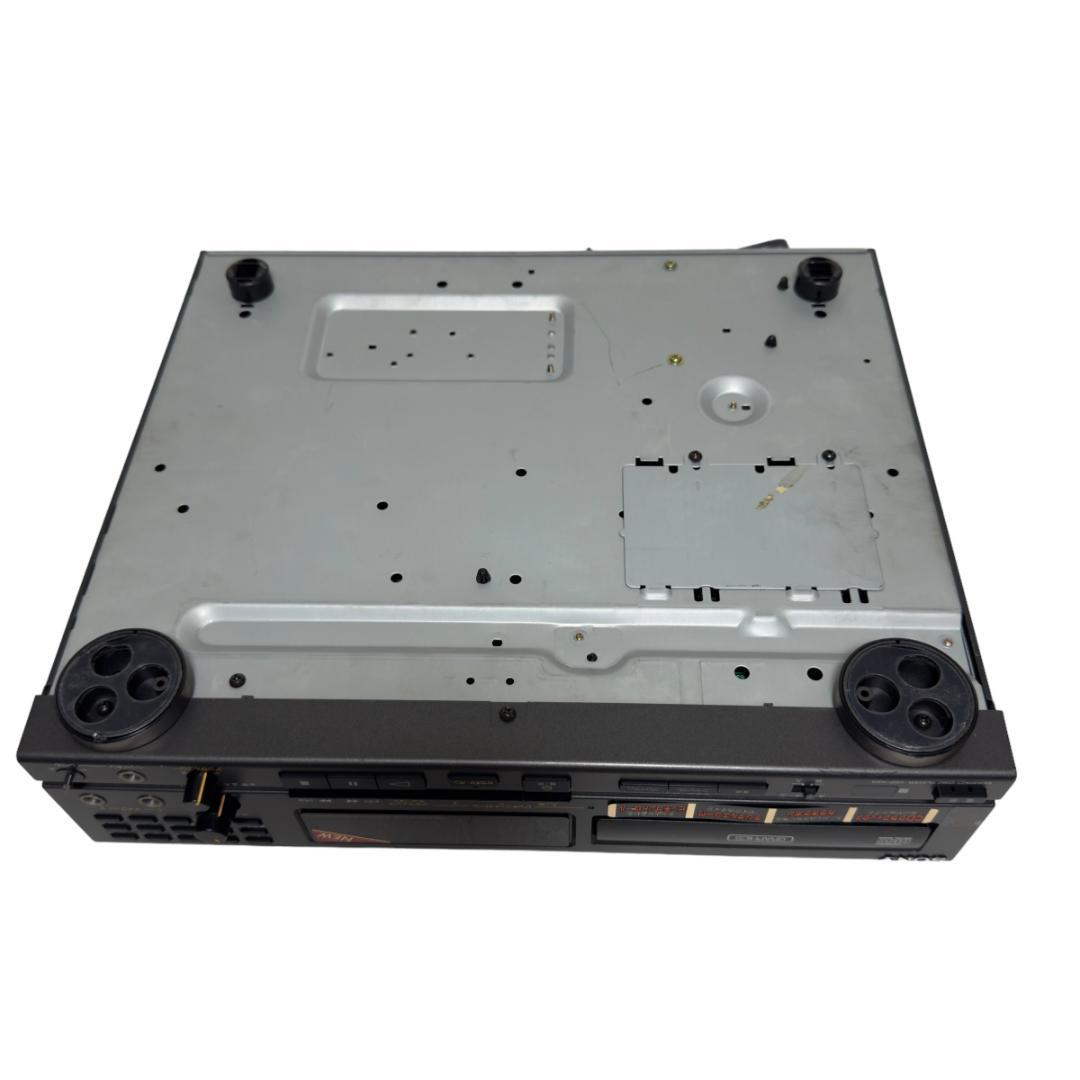 SONY CDP-K2G CDプレイヤー　カラオケ