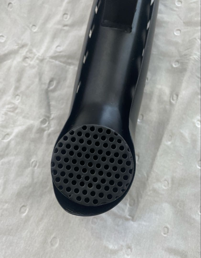 レブル250 (8Bk-MC49)GemClassic V4マフラー