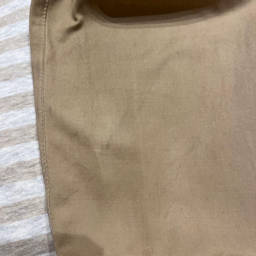 Barbour バブアー BEDALE ビデイル 38 ピーチスキン