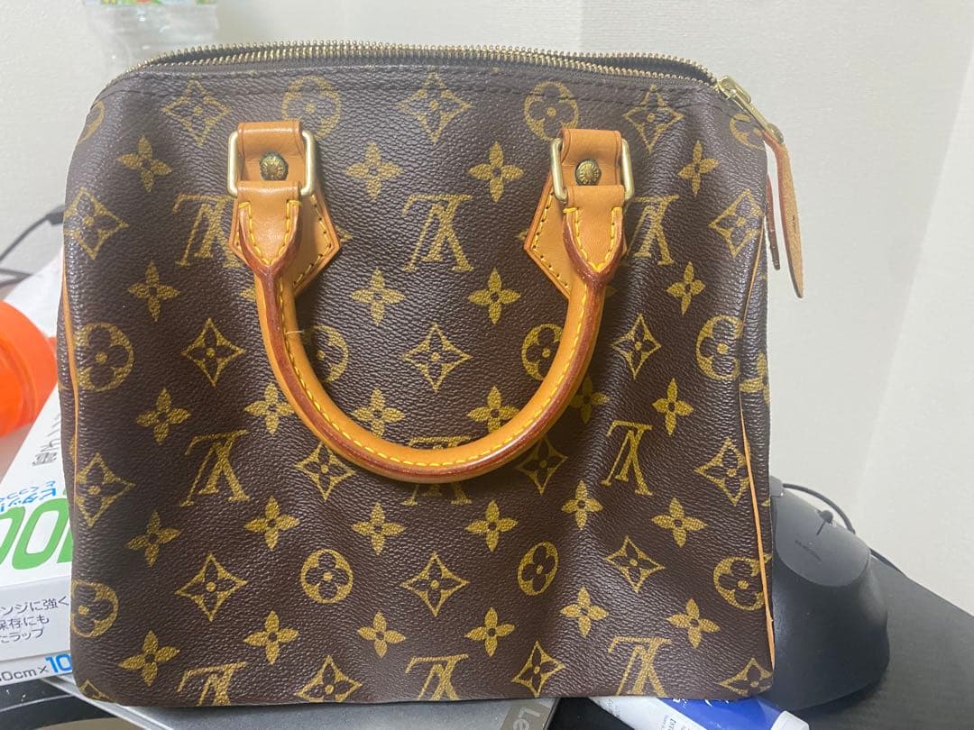 あ*れ様 ルイヴィトン バック