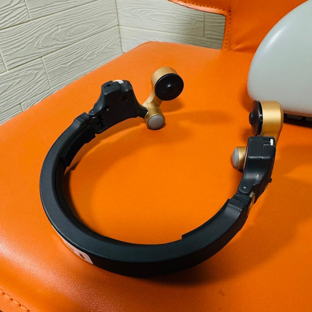 きこえるホン　集音器