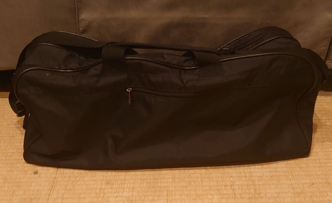 YONEX バドミントン ラケットバッグ トーナメントバッグ