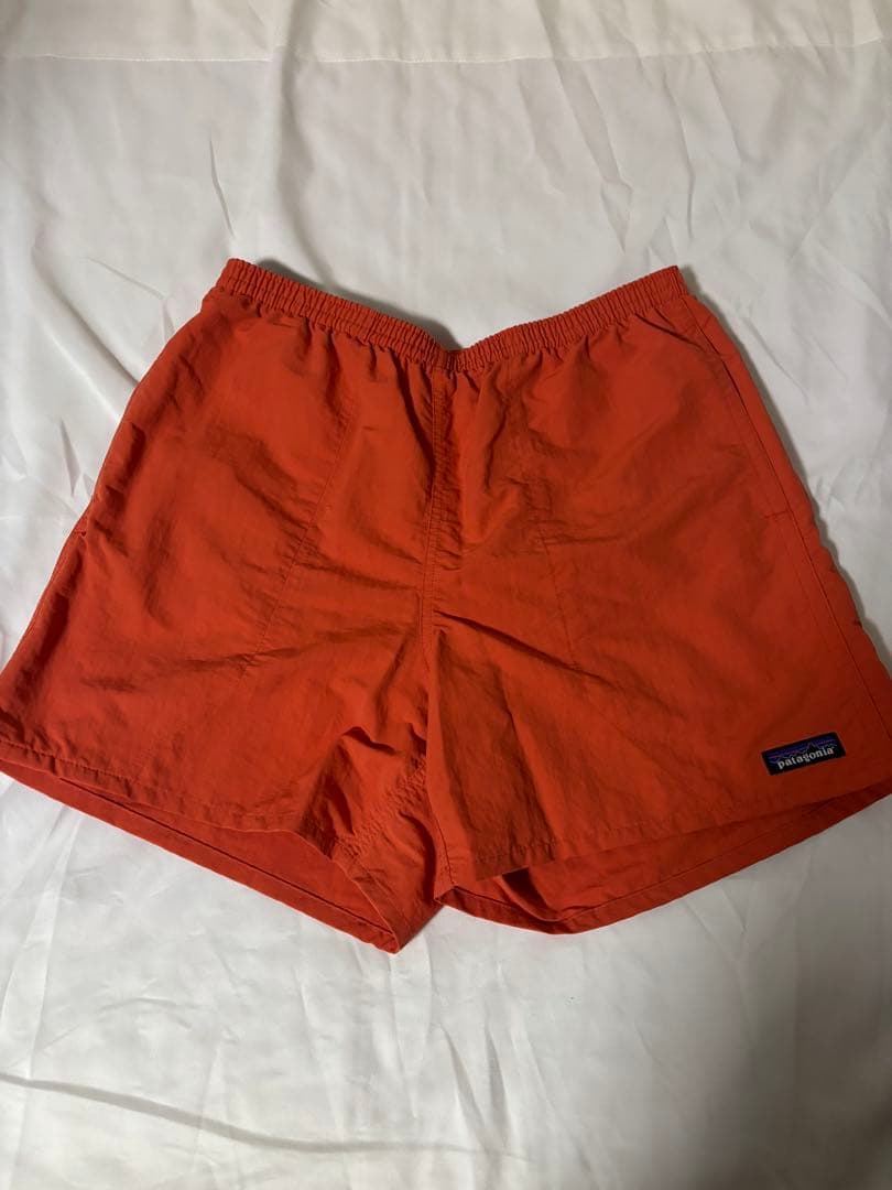 パタゴニア メンズ バギーズショーツ 5インチ　PIMR 24年モデル