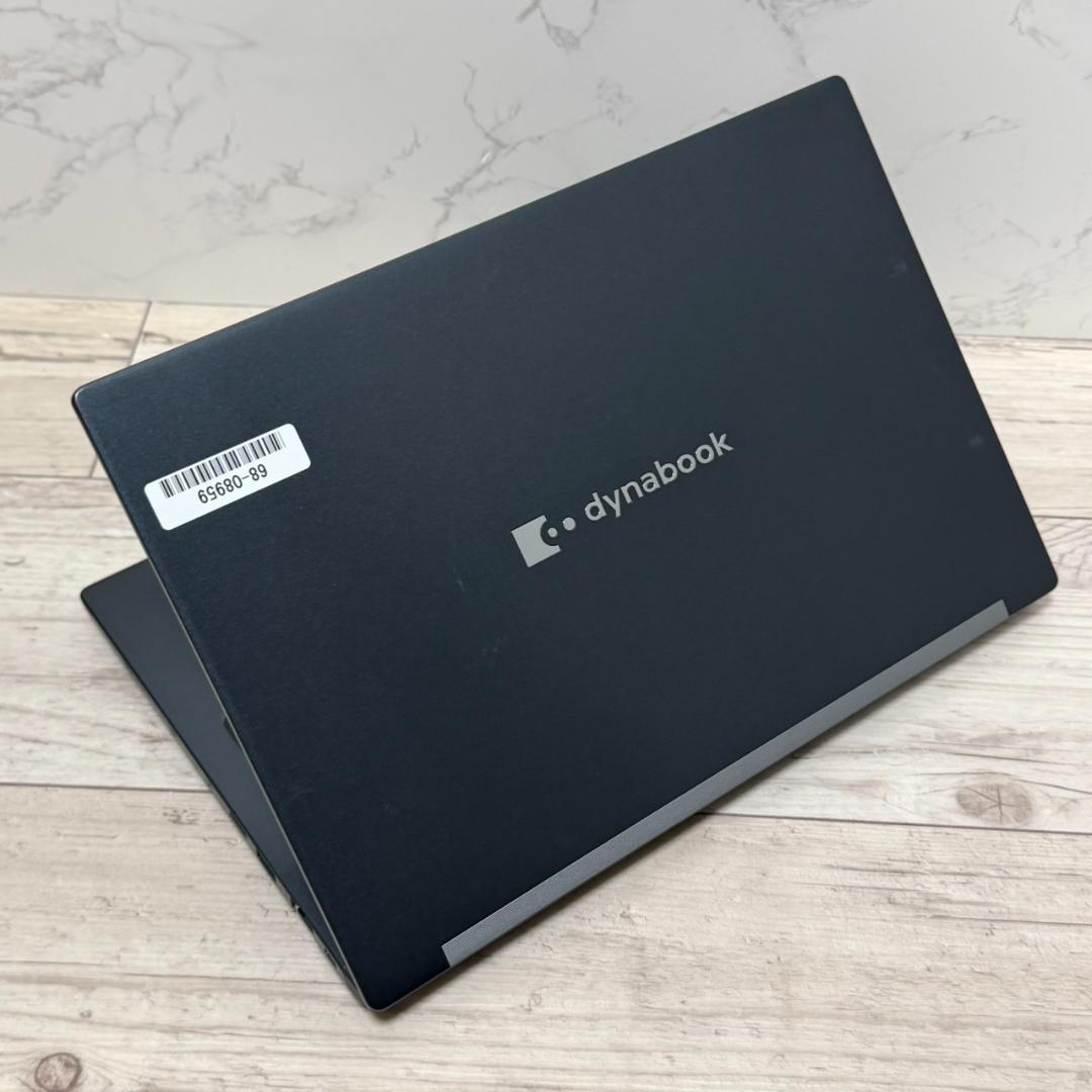 ★Dynabook G83HS 11世代 i5 メモリ8GB SSD256GB