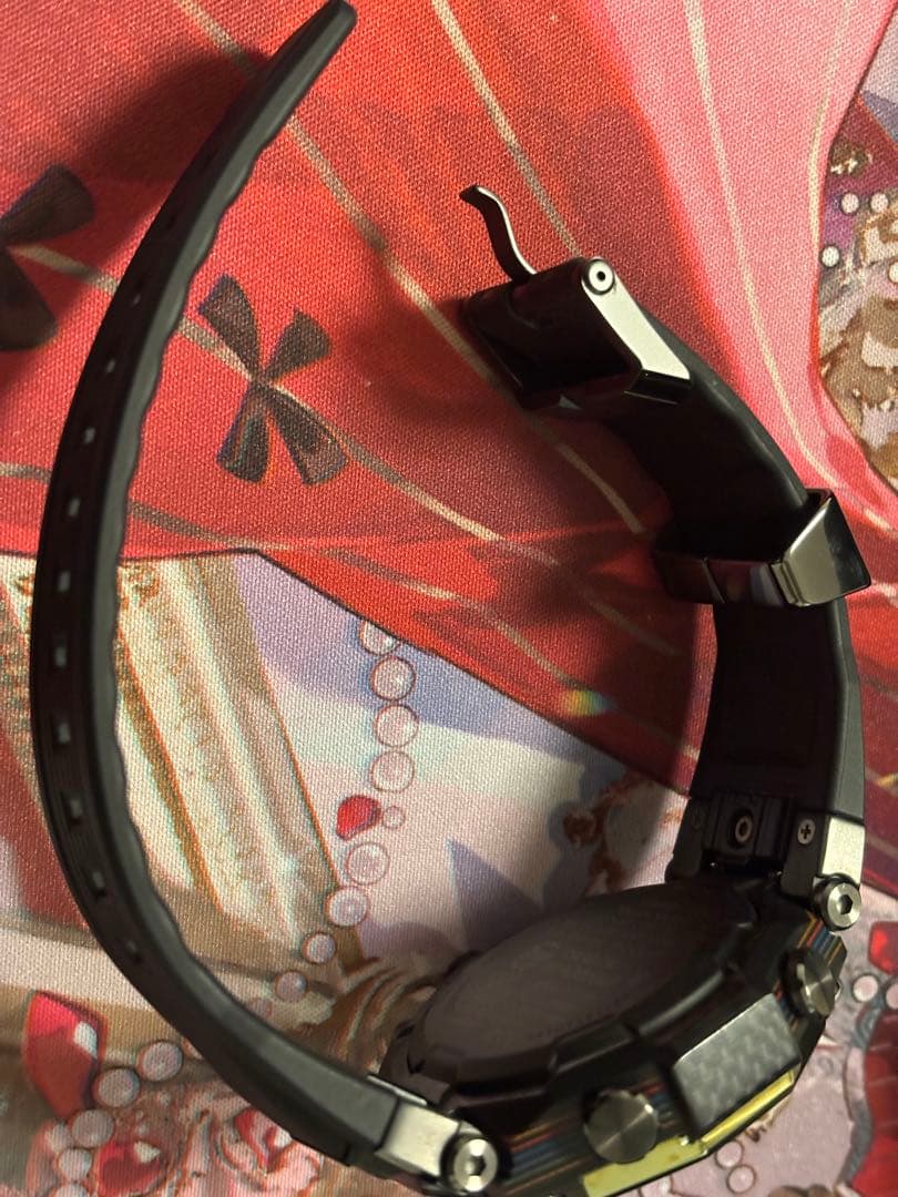 時計 G-SHOCK MTG-B2000YR-1AJR CASIO