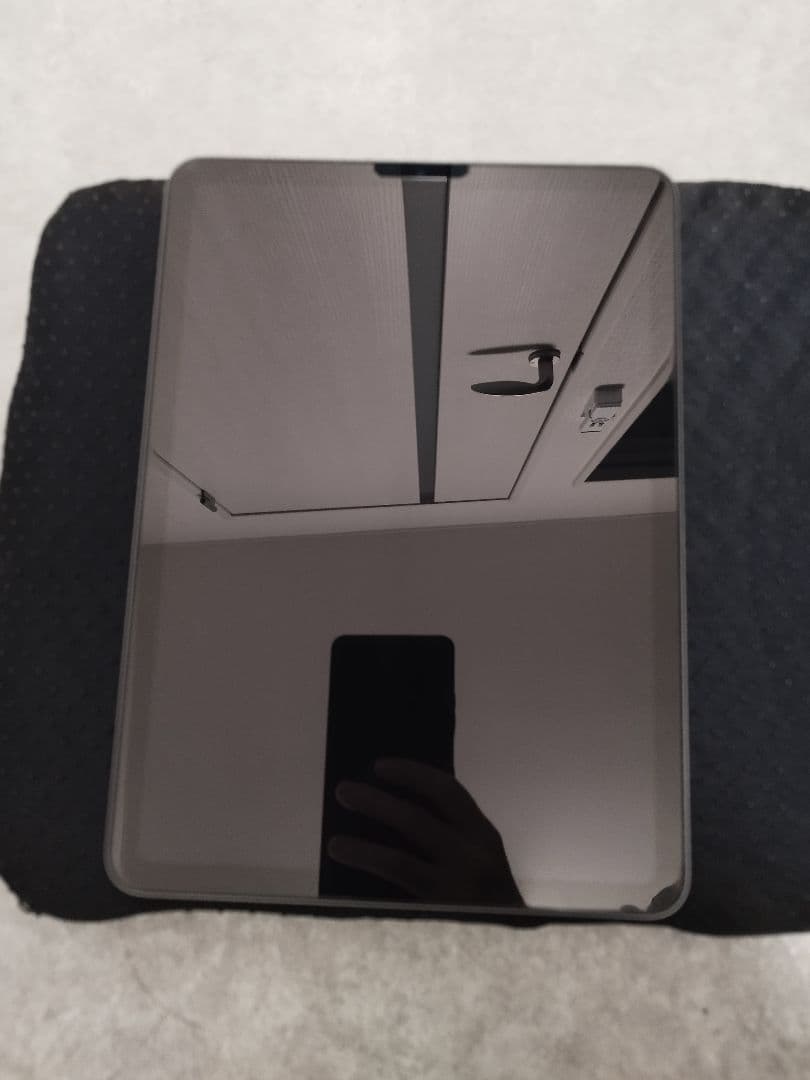 iPad Air スペースグレー 本体