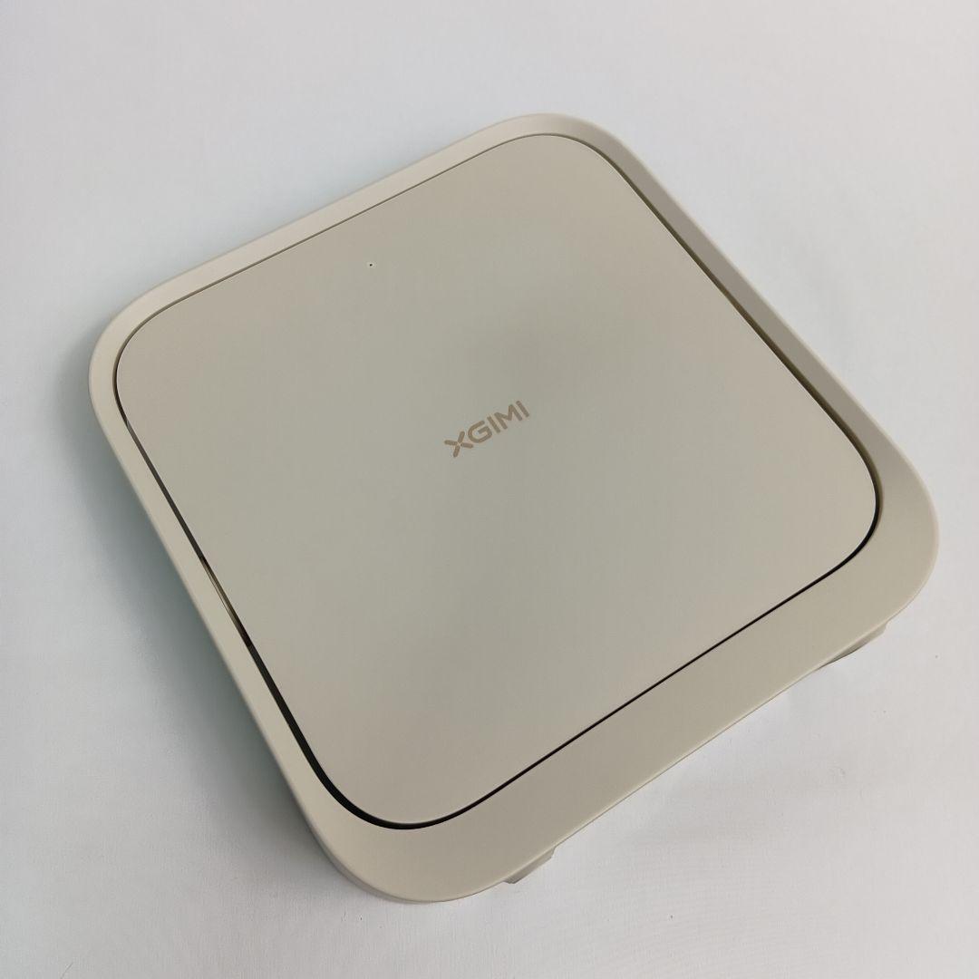 【極美品】XGIMI Elfin Flip pro プロジェクター　リモコンなし