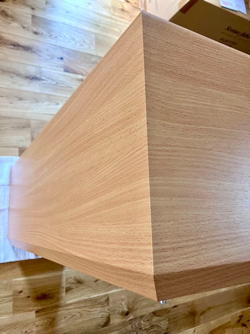 KENWOOD LS-V530 3ウェイ4スピーカー　片側①／2セット中