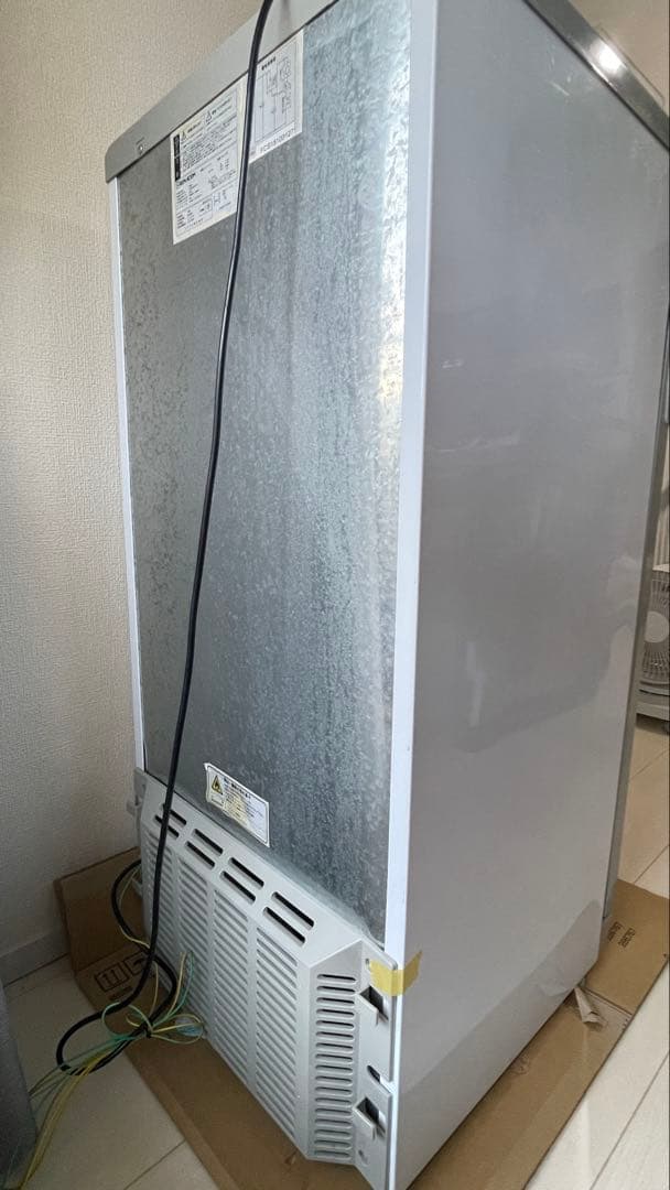 【送料込】レマコム　冷蔵ショーケース　RCS-100