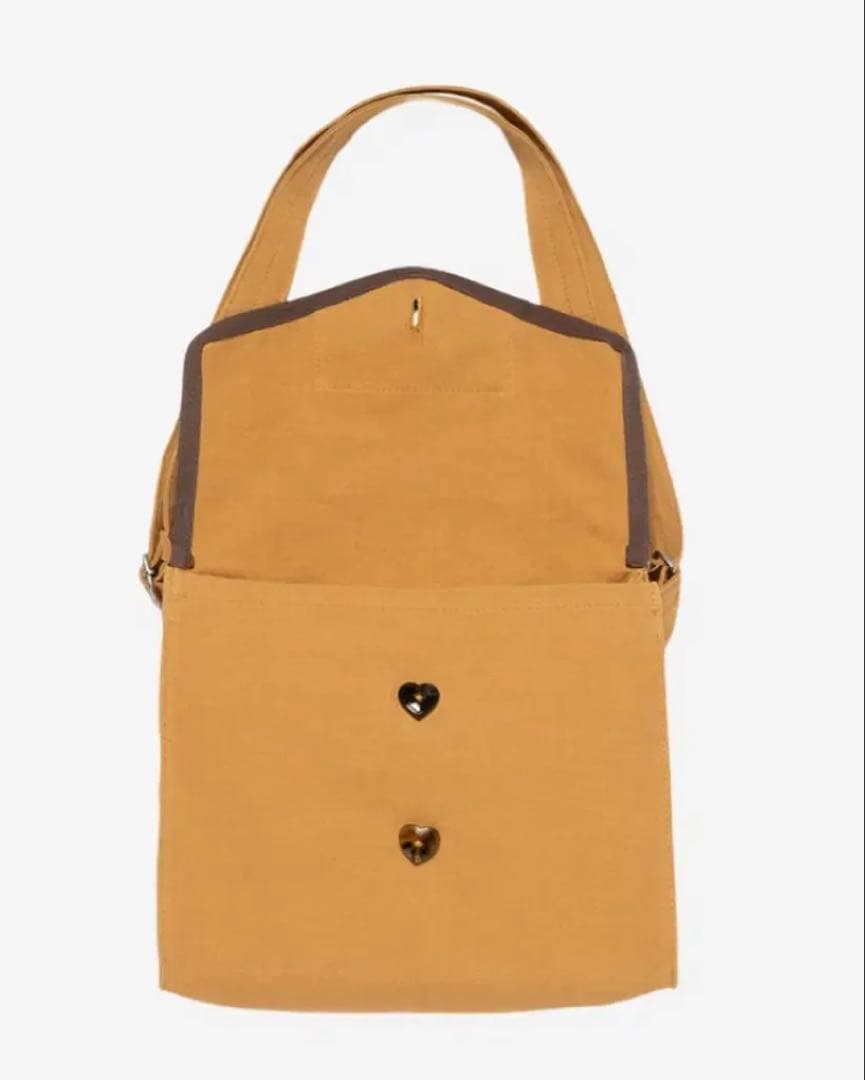 バッグ human made MINI SHOULDER