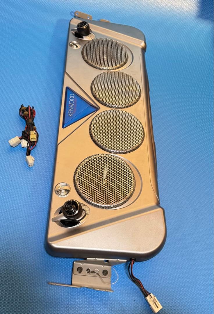 KENWOOD シーリングスピーカーKSC-RZ6700 4ウェイ