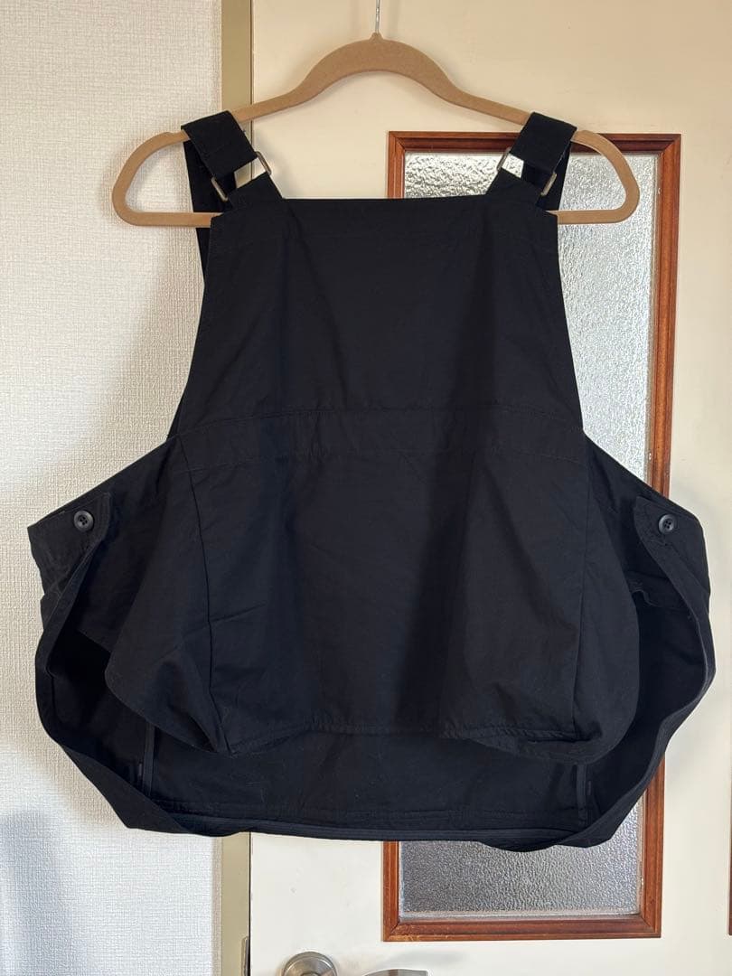 ナンタマ【BROWN by 2-tacs SEED IT】ブラック