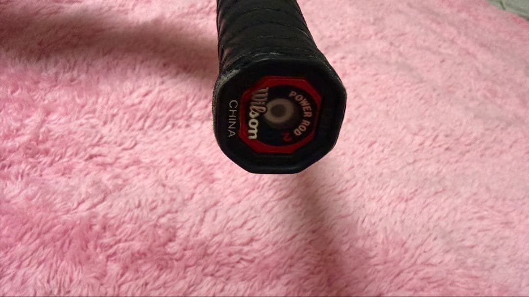 ウィルソン　ブレイズSX8800JCV 2本セット