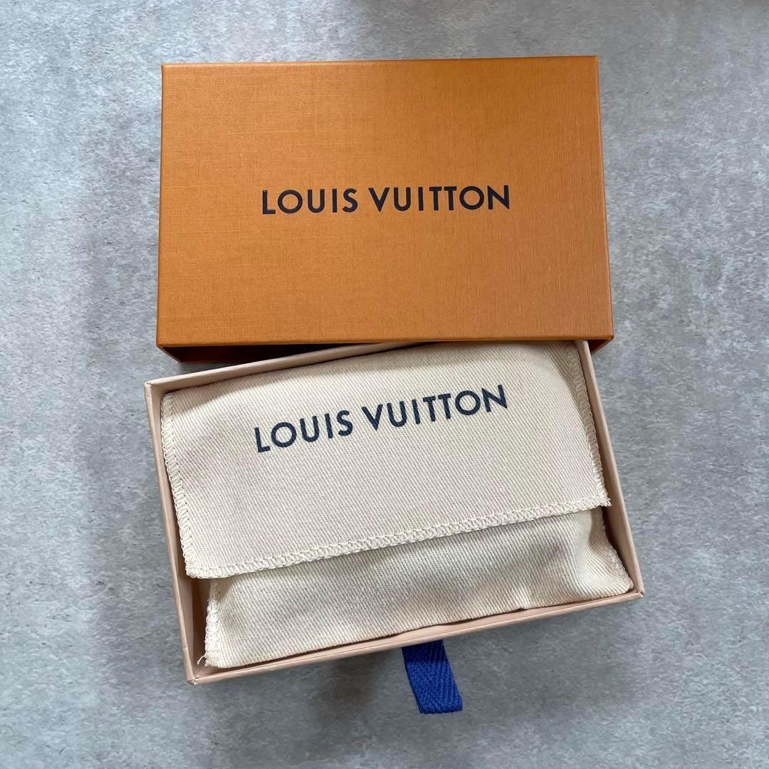 【新品未使用・ケース付き✨】ルイヴィトン シャンゼリゼ カフス　カフリンクス