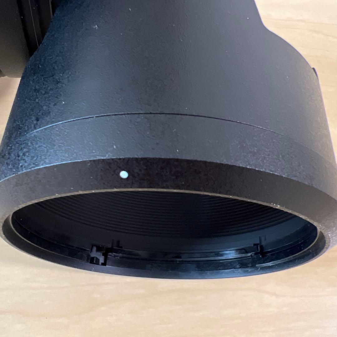 レンズ(ズーム) LUMIX S PRO 70-200mm F2.8 (S-E70200)