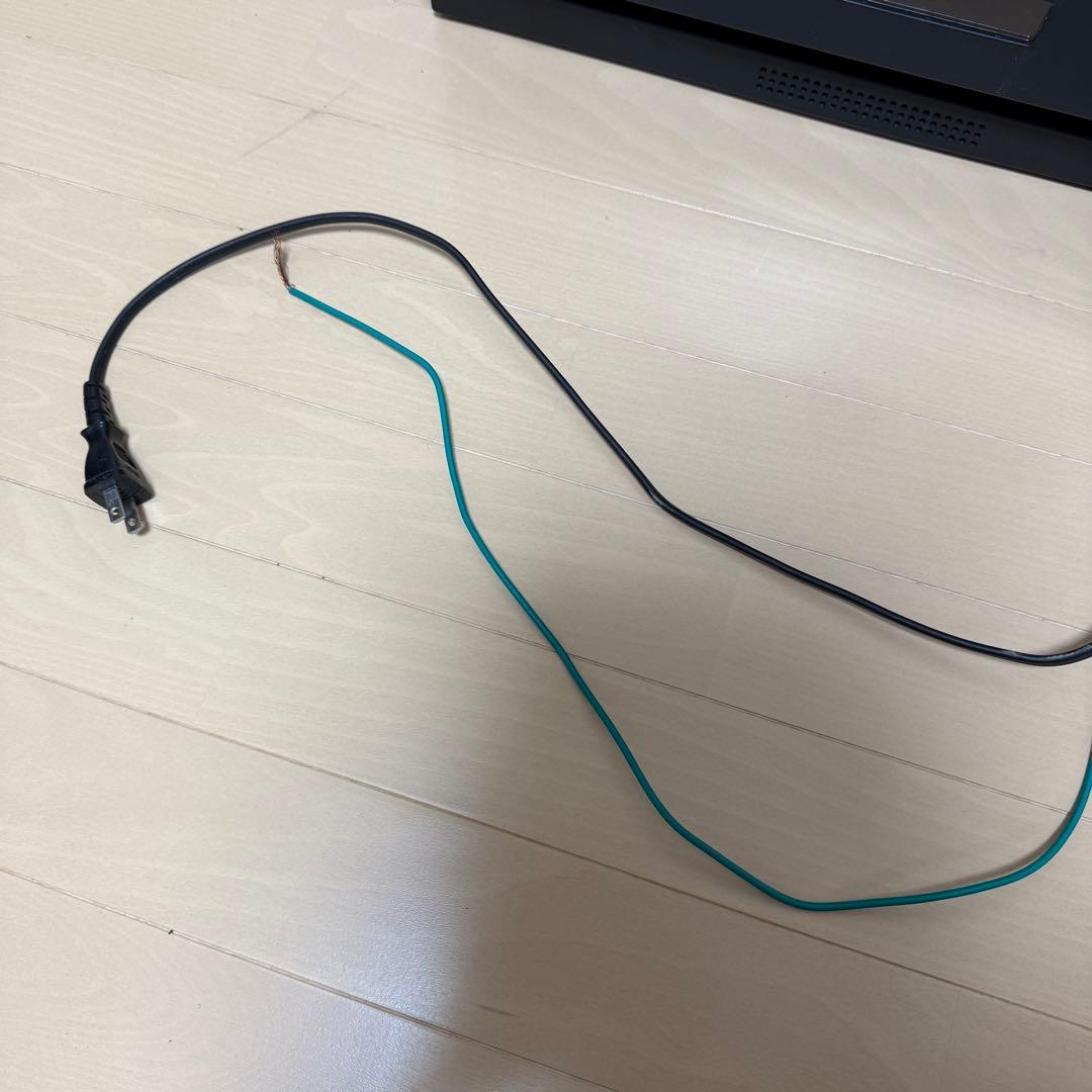 オーブンレンジ　BALMUDA The Range K04A-BK 2018年