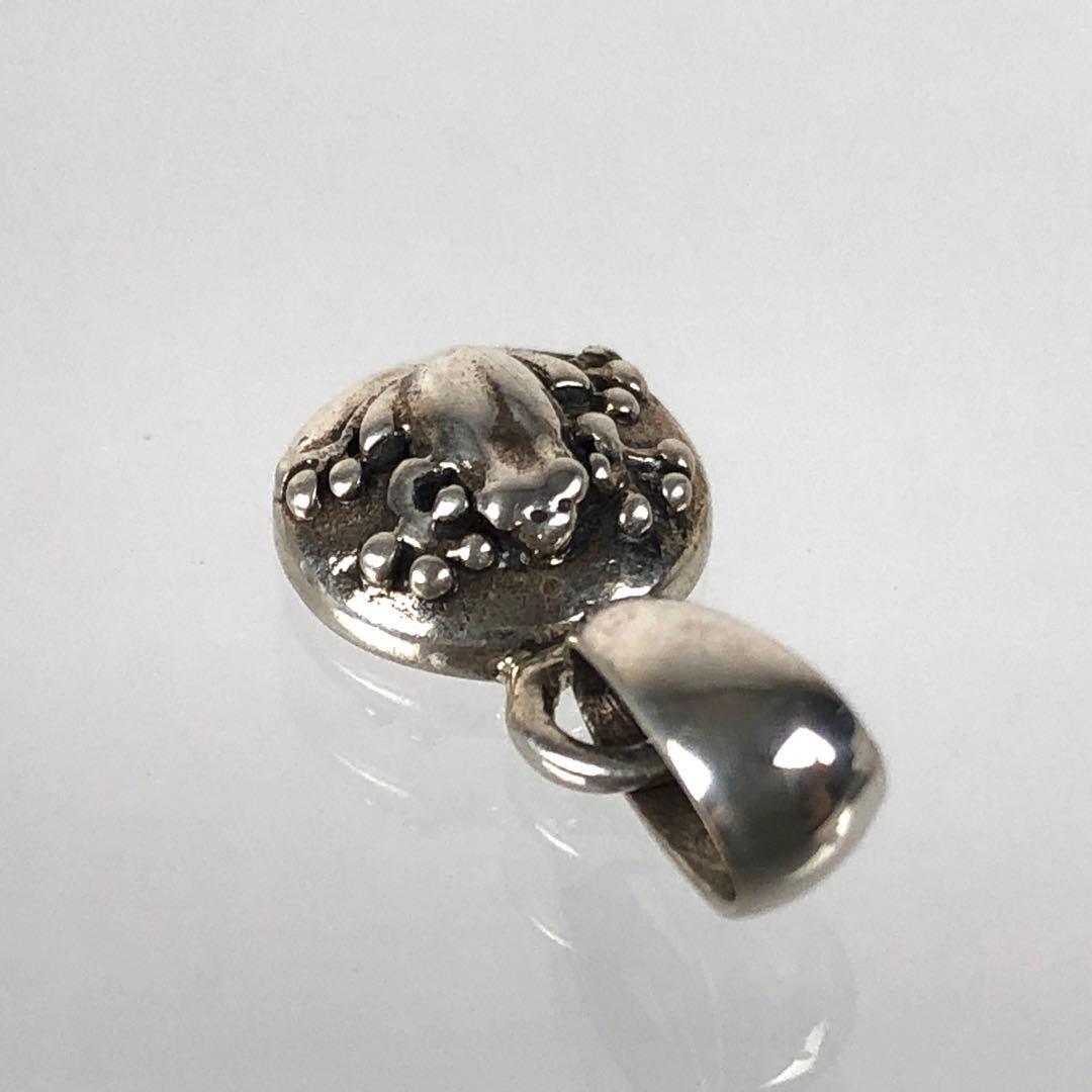 き*ち様 かすう工房 シルバー アクセサリー 4点まとめ売り リング ペンダント