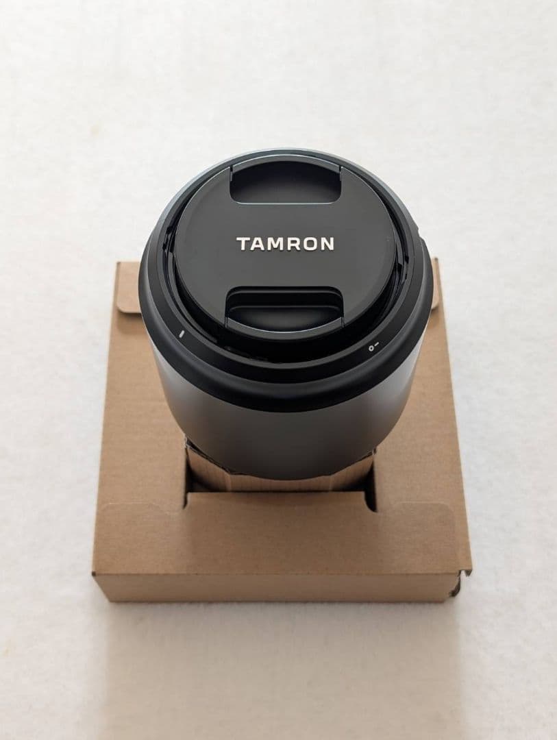 デジタルカメラ Tamron Macro 90mm f2.8 Di III VDX Sony