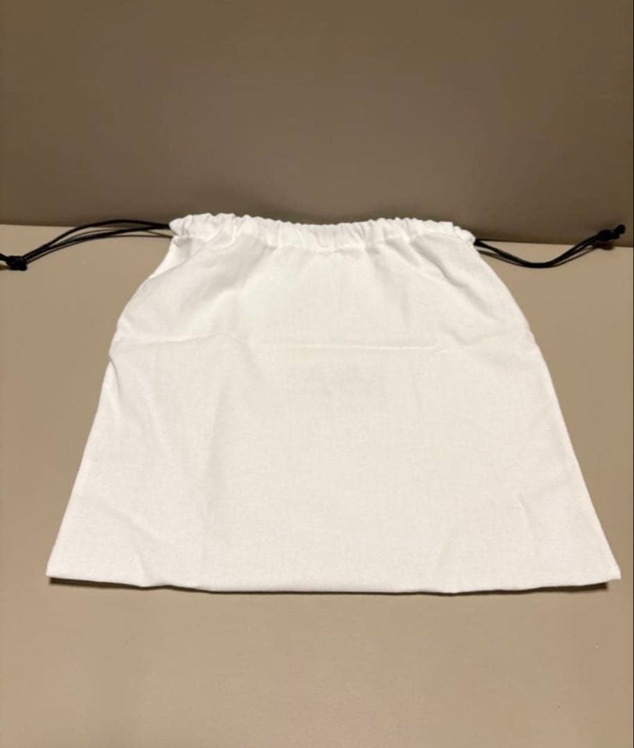 MM6 Maison Margiela ナローベルト　ブラック