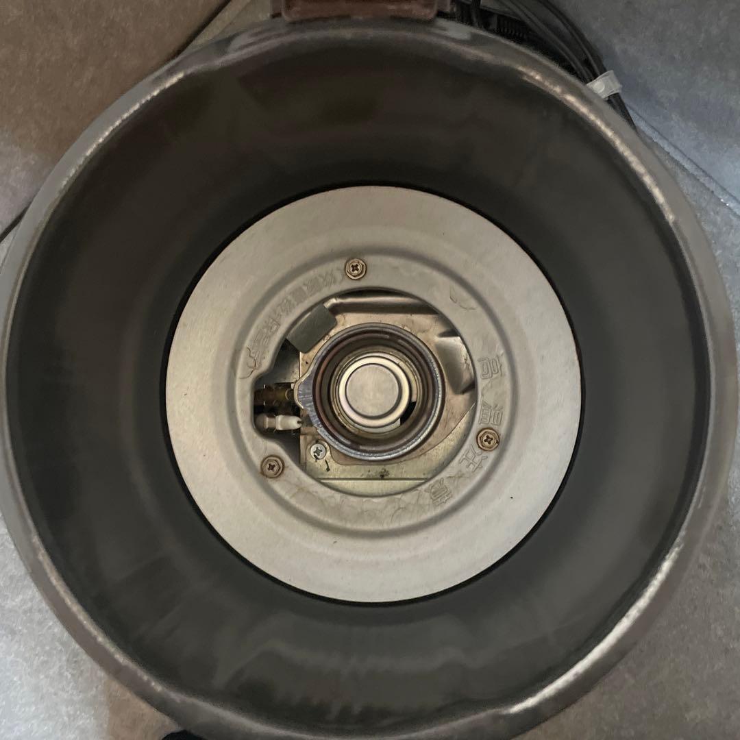 Rinnai 炊飯器 RRー050VQT(DB)