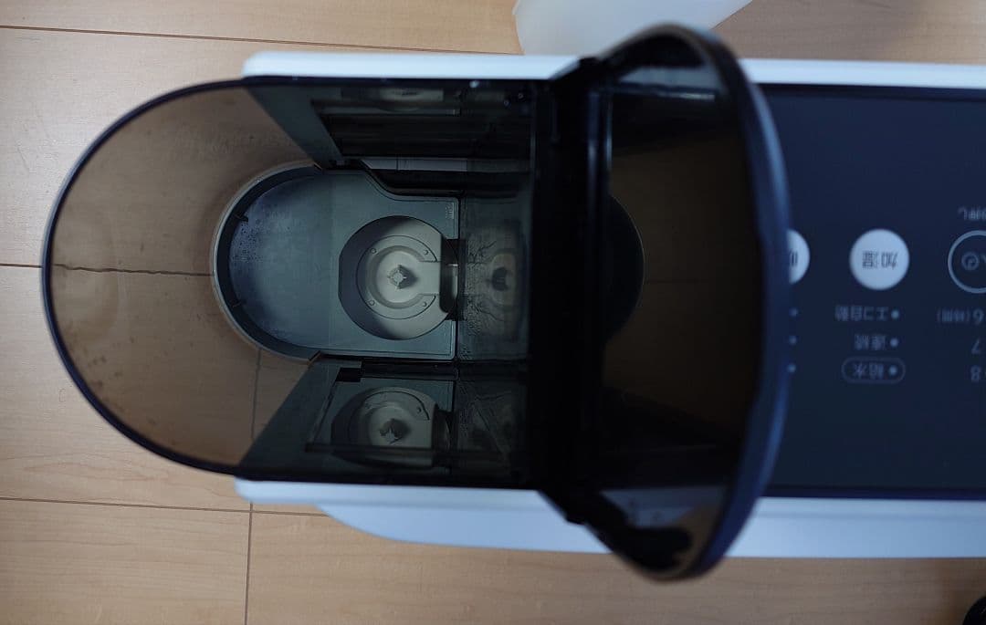 シャープ 加湿セラミックファンヒーター 2023年製 美品