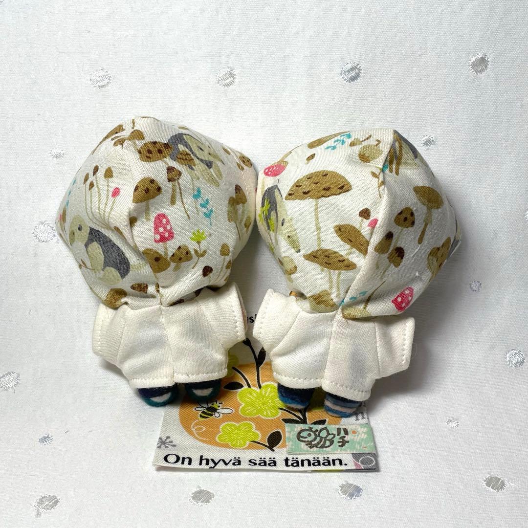 (R) ぬい服セット