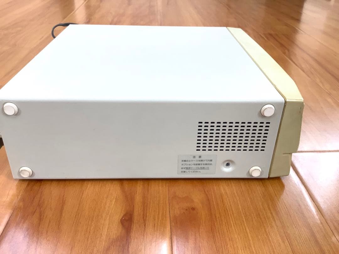 その他 [z417]EPSON PC-486SE