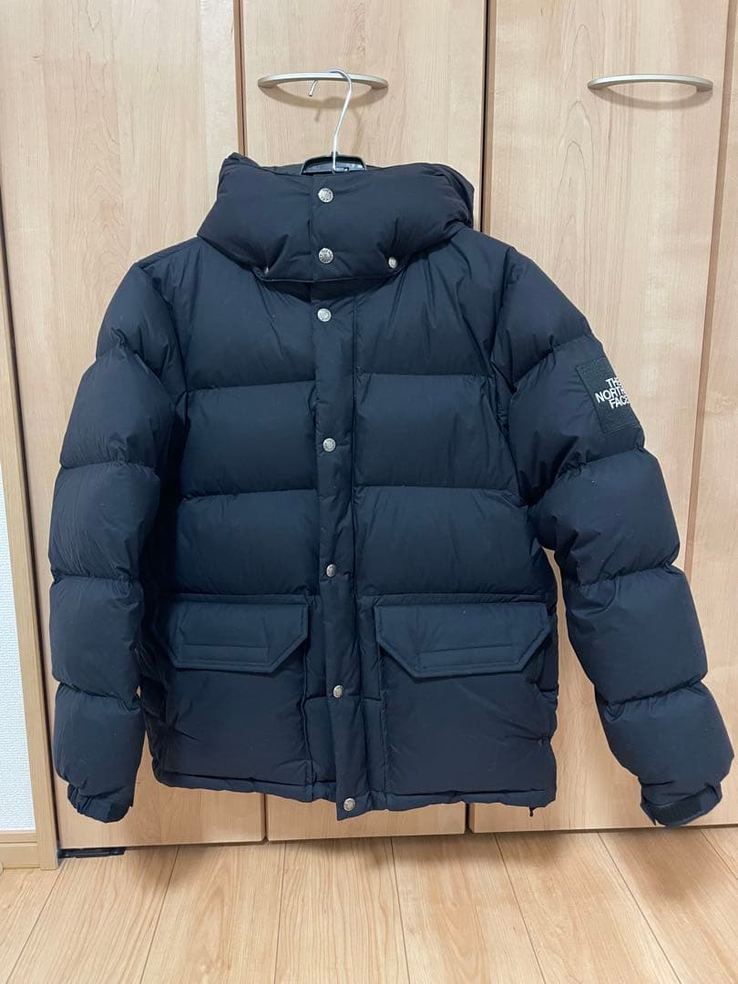 THE NORTH FACE キャンプシエラショートS