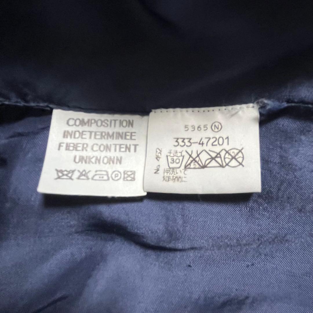 マルタンマルジェラ アーティザナルペンキジャケット 99AW ドール期 フランス