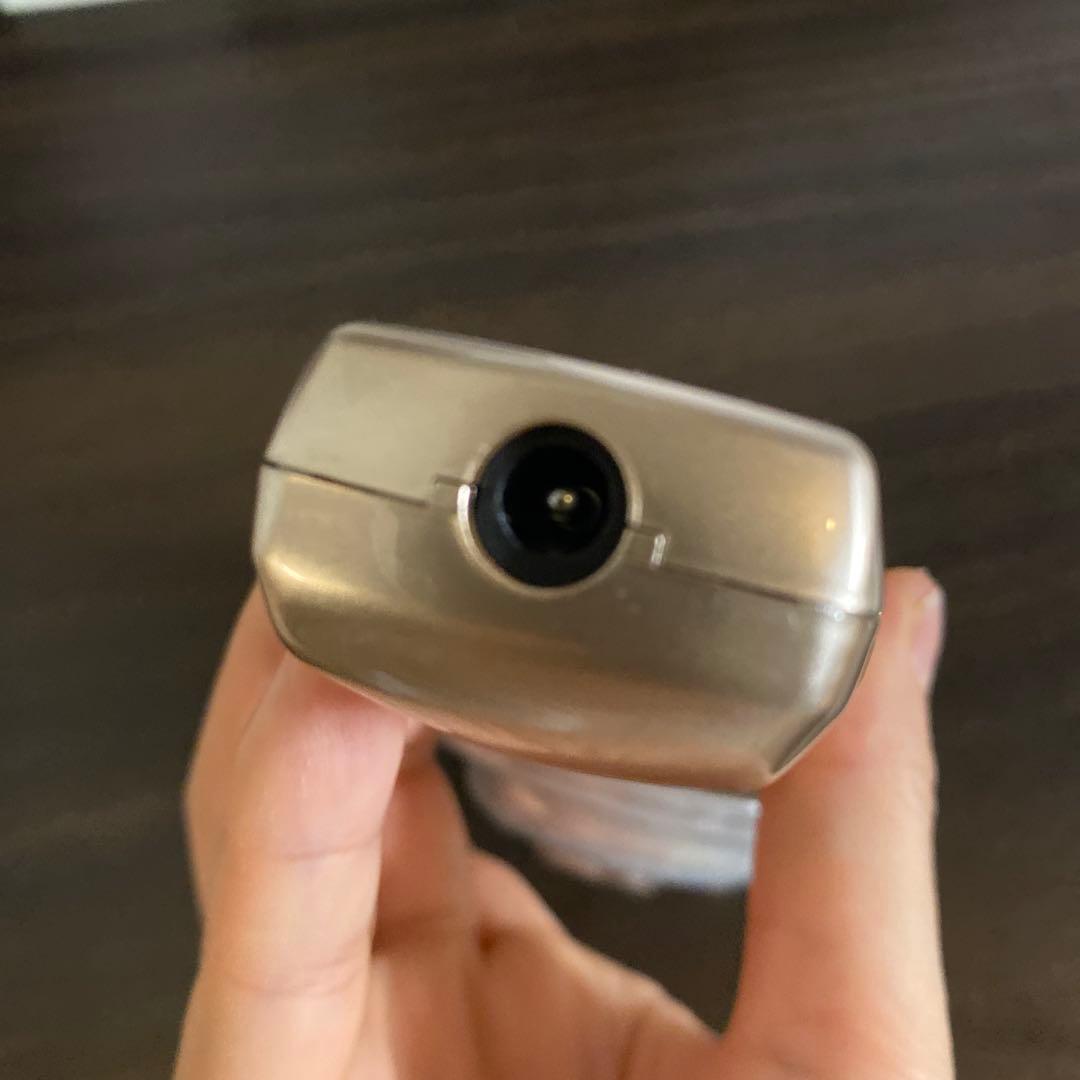 ドクターアリーヴォゴーストPremium　Dr.Arrivo Ghost 美顔器