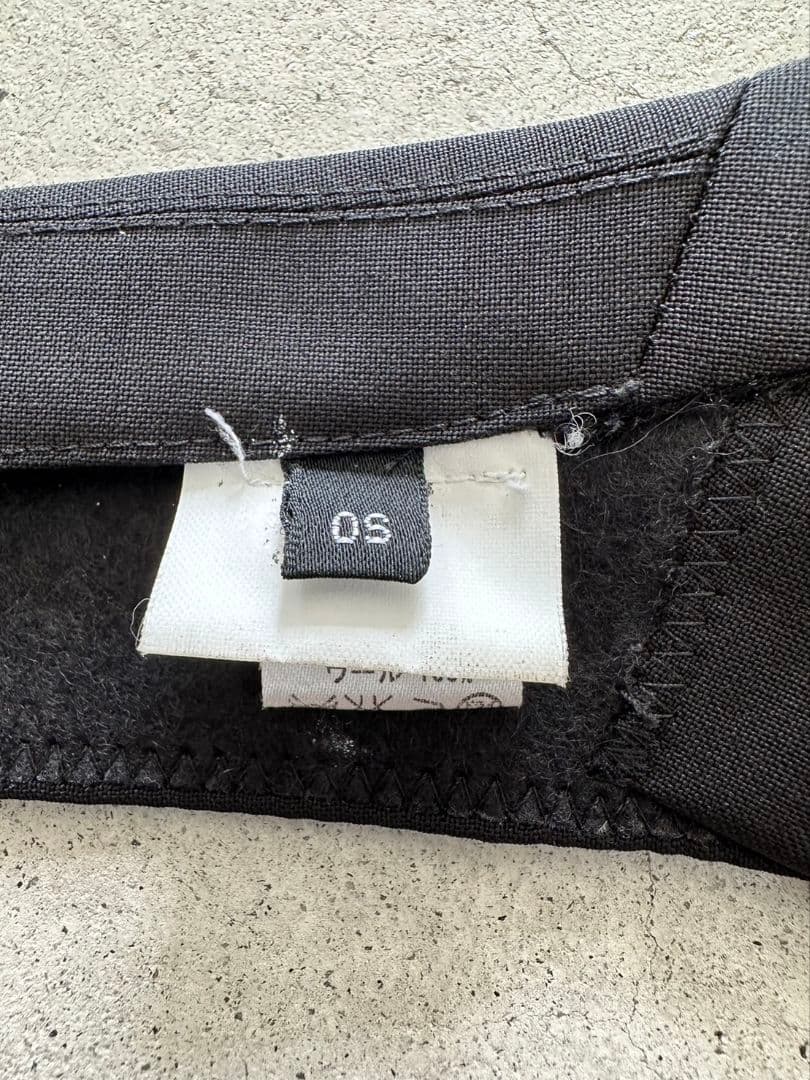 クリスヴァンアッシュ ラペルストール