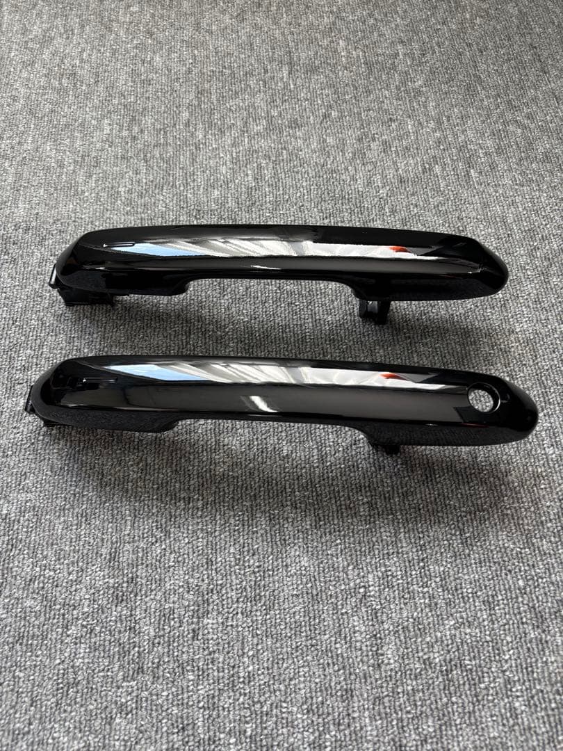 ランドクルーザー250 ZX純正アウターハンドル※フロントドア用