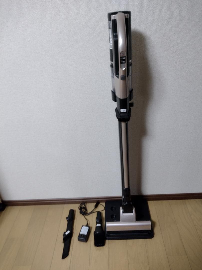 日立★PV-BH900H★2022年製★バッテリーの状態良好★7