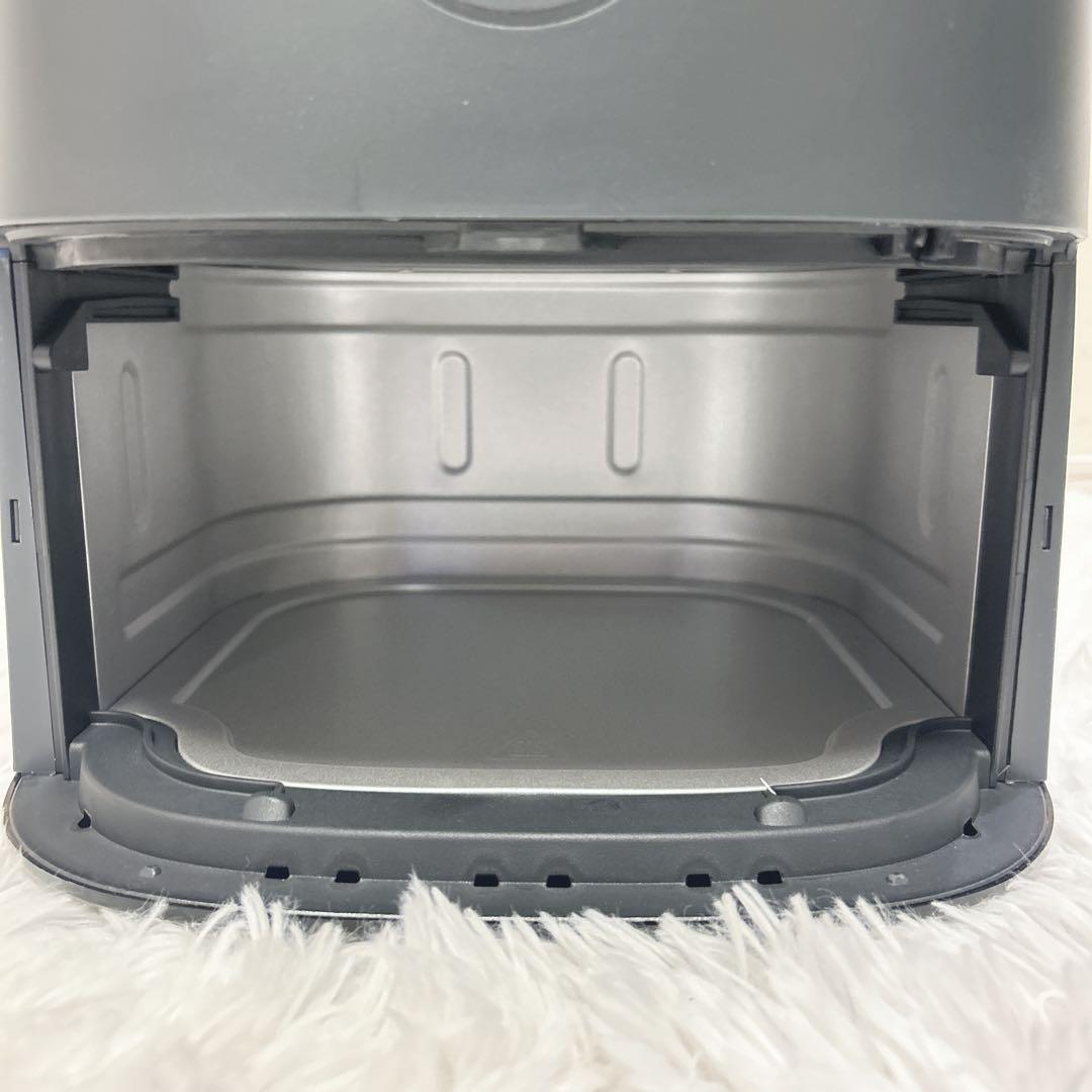 【未使用品】COSORI ノンフライヤー CAF-L501 4.7L大容量