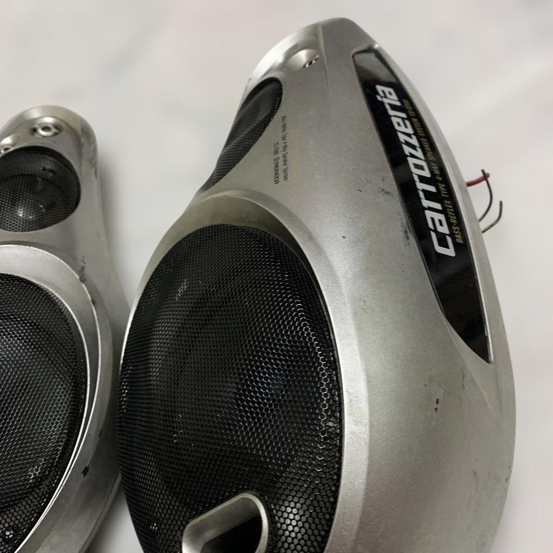 Pioneer TS-X380 スピーカー