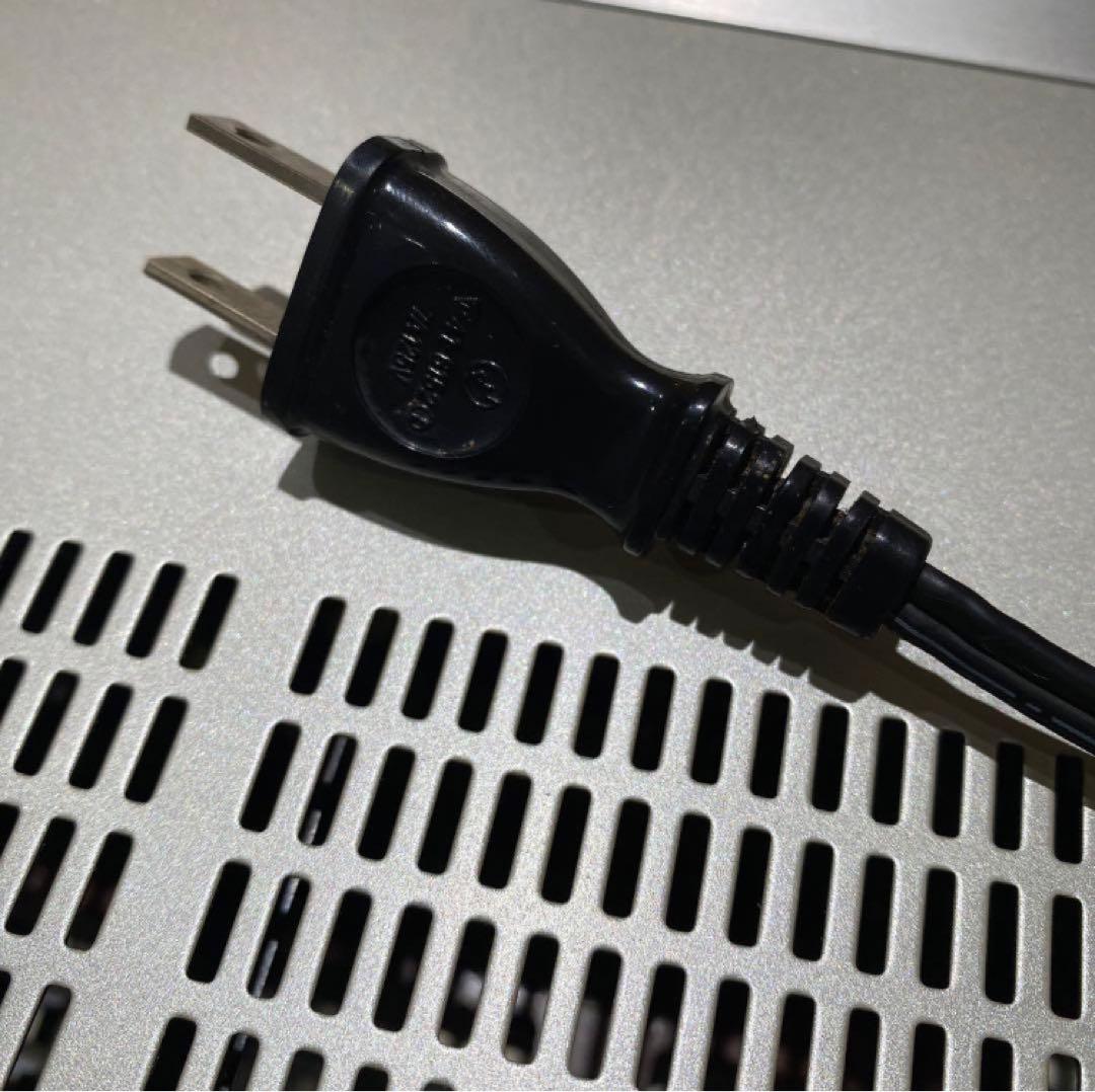 Technics プリメインアンプ SU-V3 テクニクス 動作品