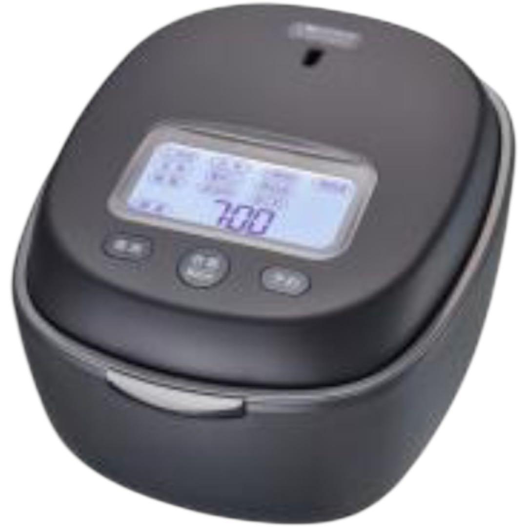 新品未開封　タイガー TIGER 土鍋圧力IH JPL-Y100-KG